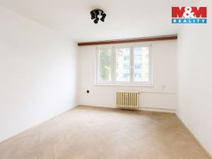 Prodej bytu 2+1, České Budějovice - České Budějovice 7, Grünwaldova, 48 m2