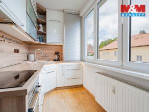 Prodej bytu 3+1, Český Krumlov - Latrán, Špičák, 65 m2