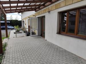 Pronájem bytu 3+1, Česká Lípa, Horova, 76 m2