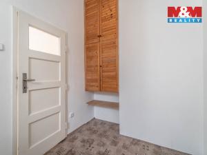 Prodej bytu 2+1, Praha - Smíchov, Moulíkova, 74 m2