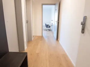 Pronájem bytu 1+kk, Brno, Nové sady, 44 m2