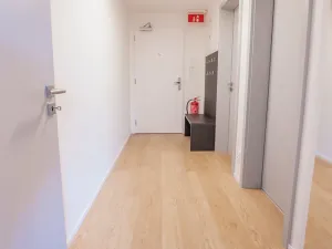 Pronájem bytu 1+kk, Brno, Nové sady, 44 m2