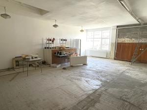 Pronájem skladu, Louny, Postoloprtská, 234 m2