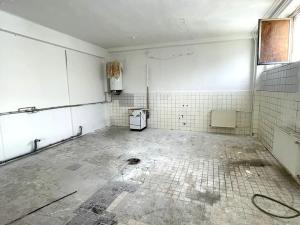Pronájem skladu, Louny, Postoloprtská, 234 m2