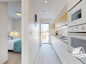 Prodej vily, Pilar de la Horadada, Španělsko, 73 m2