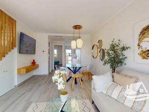 Prodej vily, Pilar de la Horadada, Španělsko, 73 m2
