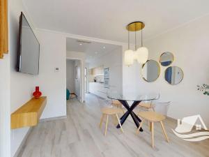 Prodej vily, Pilar de la Horadada, Španělsko, 73 m2