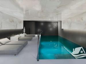Prodej bytu 3+kk, Calp, Španělsko, 104 m2