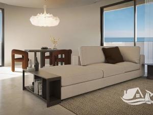 Prodej bytu 3+kk, Calp, Španělsko, 104 m2