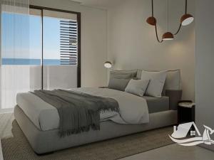 Prodej bytu 3+kk, Calp, Španělsko, 104 m2