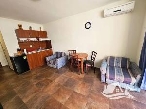 Prodej bytu 2+kk, Nesebar, Bulharsko, 44 m2