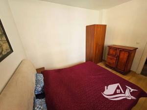 Prodej bytu 2+kk, Nesebar, Bulharsko, 44 m2