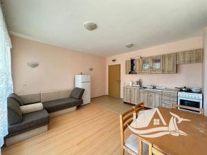Prodej bytu 2+kk, Nesebar, Bulharsko, 53 m2