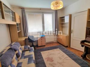 Prodej bytu 3+1, Vyškov - Dědice, Maxima Gorkého, 70 m2