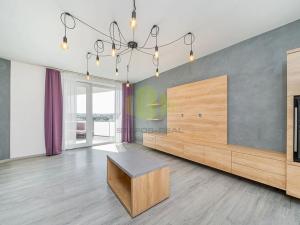 Prodej bytu 2+kk, Olomouc, Janského, 68 m2