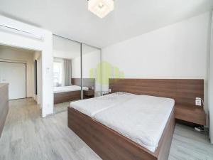 Prodej bytu 2+kk, Olomouc, Janského, 68 m2