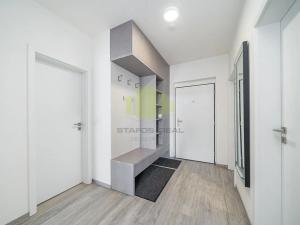 Prodej bytu 2+kk, Olomouc, Janského, 68 m2