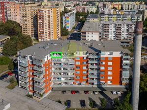 Prodej bytu 2+kk, Olomouc, Janského, 68 m2