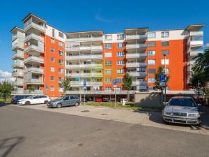 Prodej bytu 2+kk, Olomouc, Janského, 68 m2