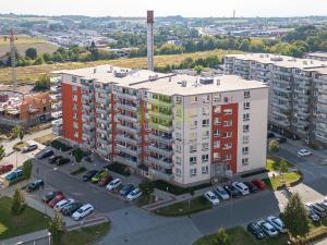 Prodej bytu 2+kk, Olomouc, Janského, 68 m2