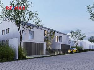 Prodej rodinného domu, Praha - Písnice, Lipovická, 292 m2