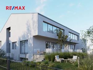 Prodej rodinného domu, Praha - Písnice, Lipovická, 292 m2