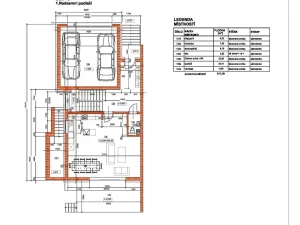 Prodej rodinného domu, Praha - Písnice, Lipovická, 292 m2