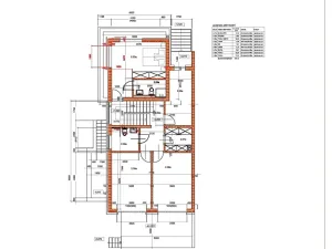 Prodej rodinného domu, Praha - Písnice, Lipovická, 292 m2