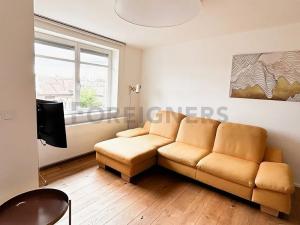 Pronájem bytu 4+kk, Praha - Dejvice, Wuchterlova, 120 m2