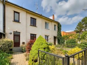 Prodej rodinného domu, Brno, Bohunická, 190 m2