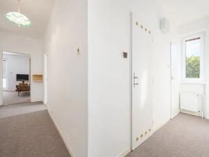 Pronájem bytu 3+1, Brno, Langrova, 79 m2