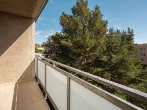 Pronájem bytu 3+1, Brno, Langrova, 79 m2