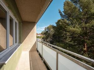 Pronájem bytu 3+1, Brno, Langrova, 79 m2