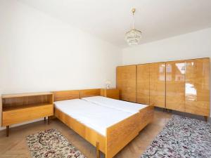 Pronájem bytu 3+1, Brno, Langrova, 79 m2