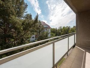 Pronájem bytu 3+1, Brno, Langrova, 79 m2