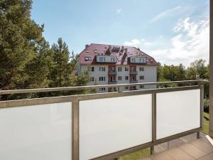 Pronájem bytu 3+1, Brno, Langrova, 79 m2