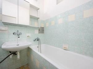Pronájem bytu 3+1, Brno, Langrova, 79 m2