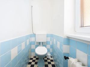 Pronájem bytu 3+1, Brno, Langrova, 79 m2
