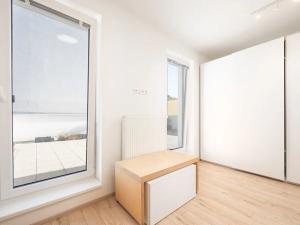 Pronájem bytu 2+kk, Brno, Kallabova, 55 m2