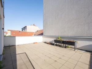 Pronájem bytu 2+kk, Brno, Kallabova, 55 m2
