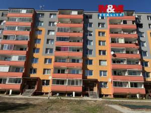 Pronájem bytu 2+1, Holešov - Všetuly, Dukelská, 48 m2