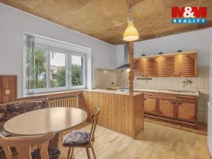 Prodej rodinného domu, Malý Újezd - Vavřineč, 285 m2