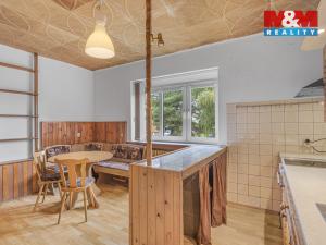 Prodej rodinného domu, Malý Újezd - Vavřineč, 285 m2