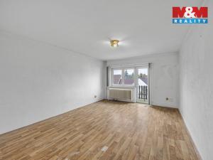 Prodej rodinného domu, Malý Újezd - Vavřineč, 285 m2