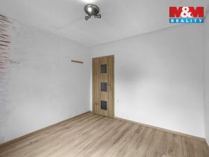 Prodej rodinného domu, Malý Újezd - Vavřineč, 285 m2