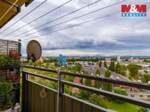 Prodej bytu 3+1, Ostrava - Moravská Ostrava, Ahepjukova, 62 m2