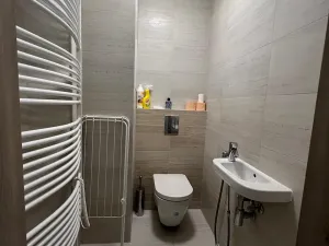 Prodej bytu 3+kk, Karlovy Vary, Spálená, 90 m2