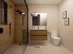 Prodej rodinného domu, Torre-Pacheco, Murcia, Španělsko, 65 m2