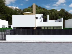 Prodej rodinného domu, Torre-Pacheco, Murcia, Španělsko, 125 m2