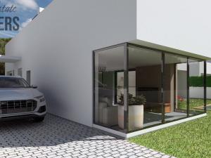 Prodej rodinného domu, Torre-Pacheco, Murcia, Španělsko, 125 m2